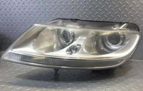 Volkswagen Phaeton Headlight/headlamp 3D1941015J 89005858 3002A011