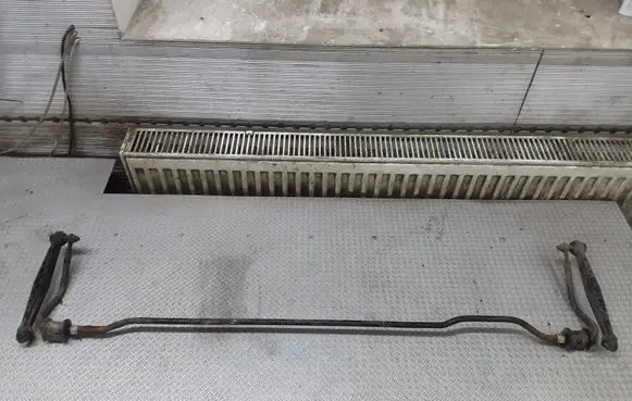 Chevrolet Lacetti Rear anti-roll bar/sway bar 