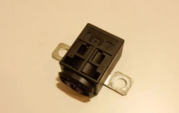 Audi A6 S6 C6 4F Positive wiring loom 4F0915519 5148