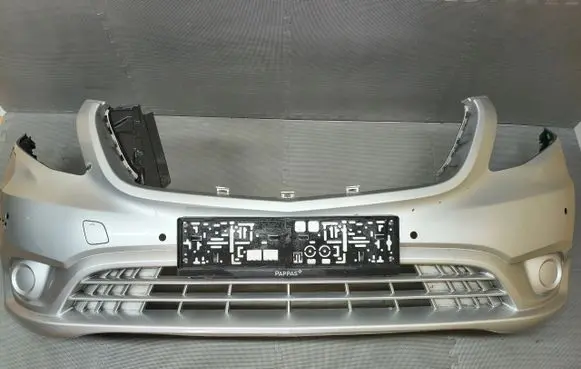 Mercedes-Benz Vito Viano W447 Front bumper MARCAR4