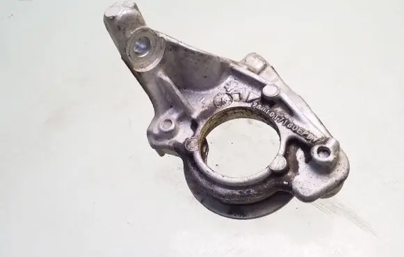Peugeot 308 Driveshaft support bearing bracket 9801017180