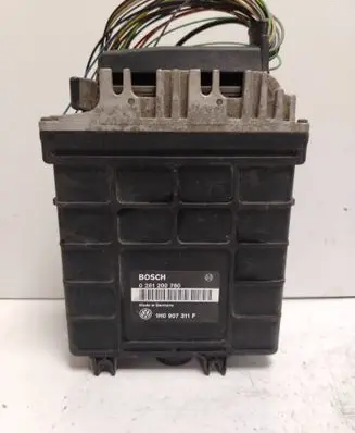 Engine control unit/module