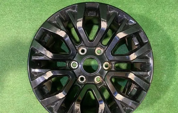 Ford Ranger R18 alloy rim JB3J-1007-BA