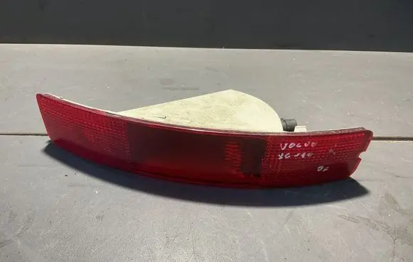 Volvo XC90 Rear tail light reflector 