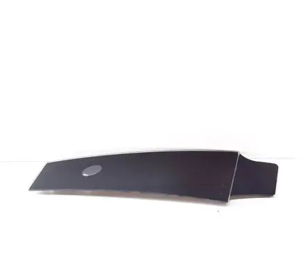 Tesla Model S (B) pillar trim (top) 108390000B 109230700C