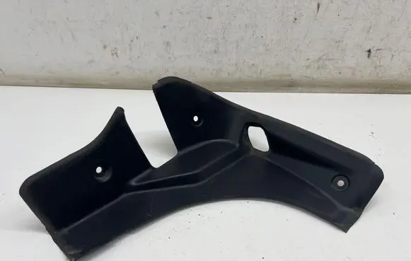 Jaguar I-Pace Rear/tail light trim molding J9D344248AC