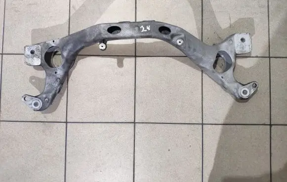 Front subframe