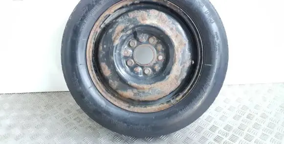 Chrysler Grand Voyager V R16 spare wheel 