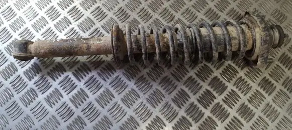Volvo S40, V40 Rear shock absorber/damper