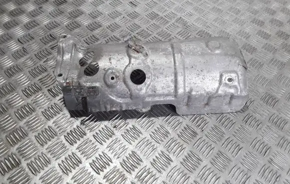Ford Focus Exhaust heat shield AM519N454CC