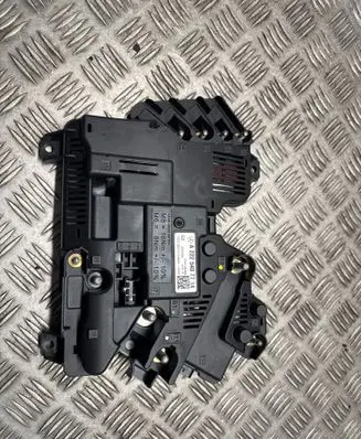 Mercedes-Benz S C217 Fuse module A2225407714 P00148469 CZ190313124824