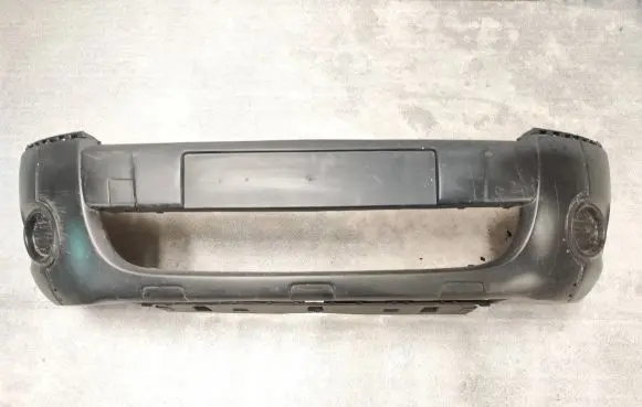 Citroen Berlingo Front bumper