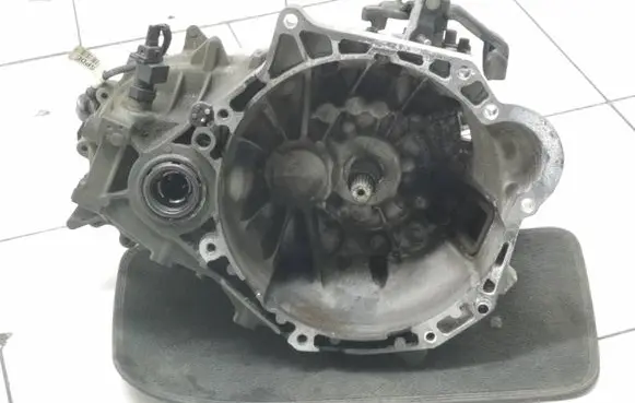 Hyundai ix20 Manual 5 speed gearbox TDJ5 885706 964251J000