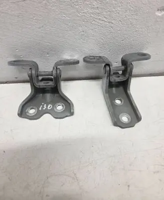 Hyundai i30 Front door hinge set 