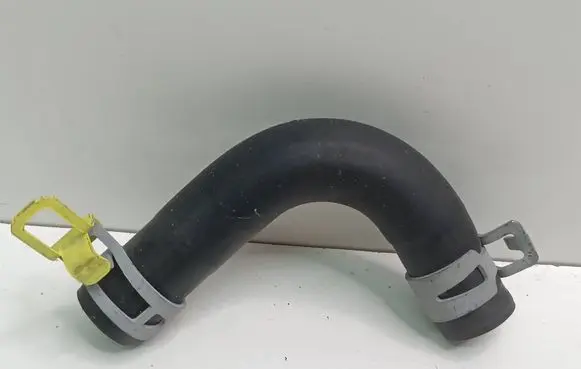 Chrysler Pacifica EGR valve line/pipe/hose 