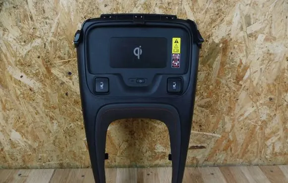 Toyota Corolla E210 E21 Wireless charging module 861C002081
