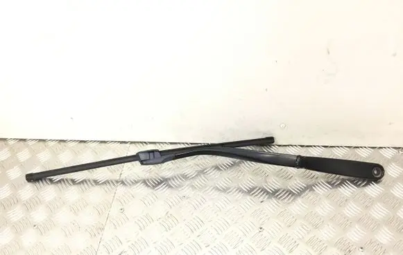 BMW 6 F12 F13 Front wiper blade arm 7314524 61617314524