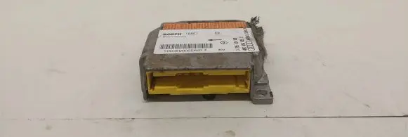 Audi A6 S6 C5 4B Airbag control unit/module 4B0959655C 0285001106