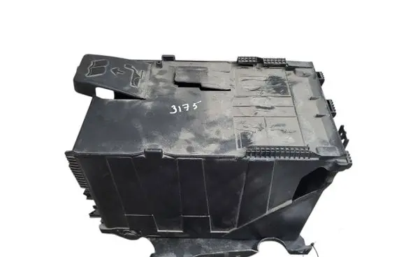 Citroen DS4 Battery box tray 9800498880