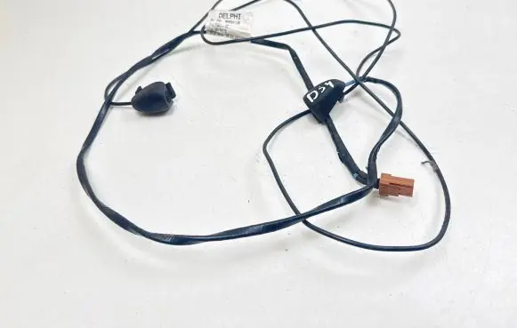 Citroen DS4 Microphone (bluetooth/phone) 9666641180