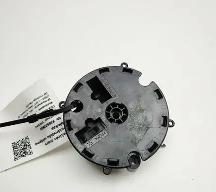 Opel Mokka B Wing mirror control module 1637858680