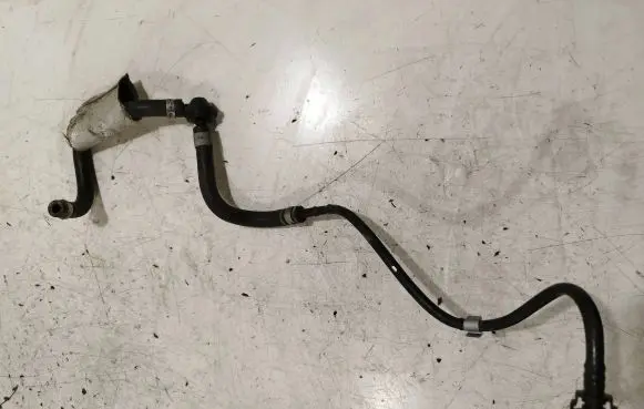Audi A4 S4 B8 8K Vacuum line/pipe/hose 06h133781