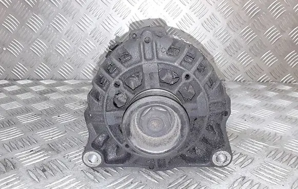 Citroen Berlingo Generator/alternator 9656956380