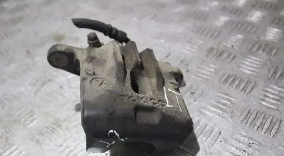 Subaru Legacy Rear brake caliper