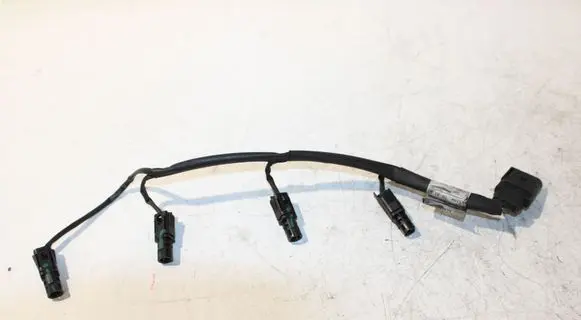 Mercedes-Benz Sprinter W906 Glow plug wires A6511501333