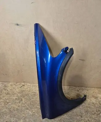 Volvo C30 Fender