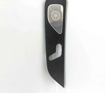 Mercedes-Benz GLS X167 Rear door card panel trim A1677301903