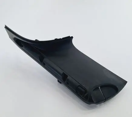 Mini One - Cooper Clubman R55 Parcel shelf load cover mount bracket 6954441