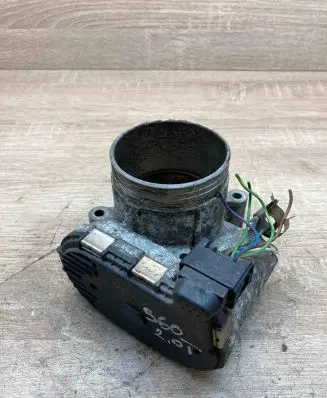 Volvo S60 Throttle valve 8677866 0280750103