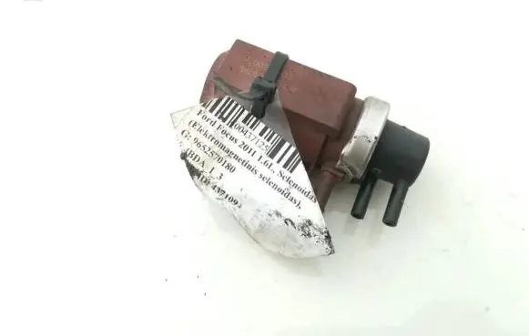 Ford Focus Turbo solenoid valve 9652570180 7.00968.03