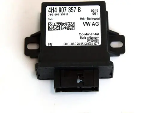 Audi A8 S8 D4 4H Light module LCM 4H4907357B