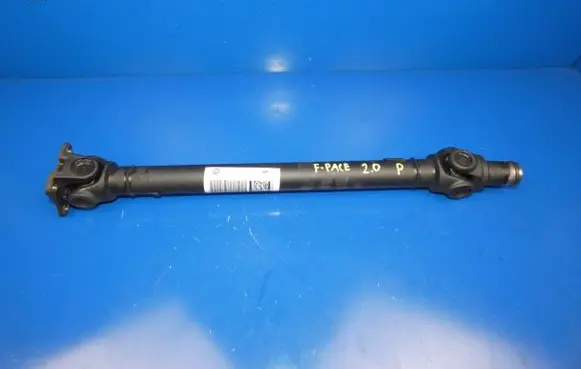 Jaguar F-Pace Front prop shaft HK833219BB 100043936263141