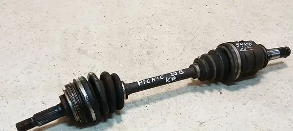 Toyota Picnic Front driveshaft