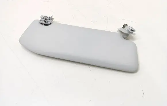 Peugeot 208 Sun visor