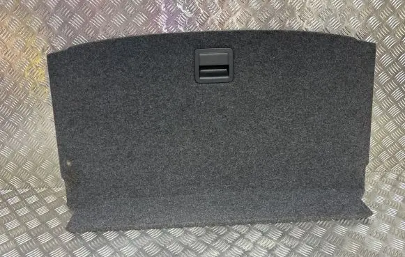 Volkswagen Polo VI Trunk bottom trim panel 2G6858855
