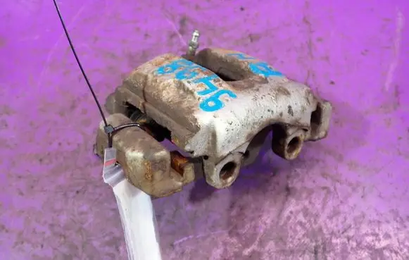 BMW 3 E46 Rear brake caliper 
