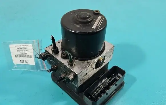 Citroen C5 ABS Pump 9656419780 IMPRK1516608