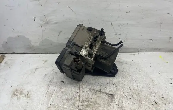 Volkswagen Golf Plus ABS Pump 1K0907379AJ