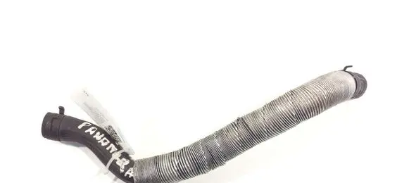 Porsche Panamera (970) Power steering hose/pipe/line