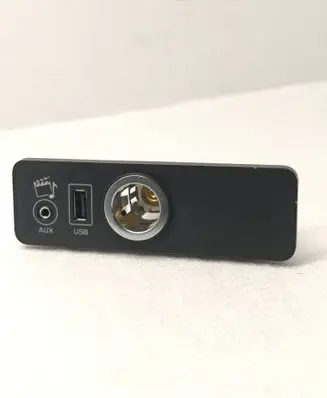Land Rover Range Rover L405 USB socket connector CPLA19C166CB 12100390162X