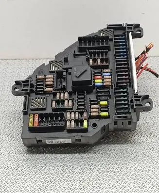Fuse module