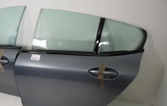 BMW 8 G16 Rear door 8767876777