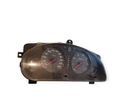 Speedometer (instrument cluster)