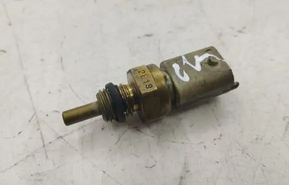 Opel Antara Coolant temperature sensor 