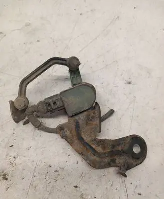 Audi A6 Allroad C6 Headlight/headlamp level sensor 4E0907503 6PM00873901 240506H04