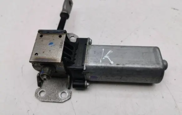 Audi A7 S7 4G Seat adjustment motor 988582105